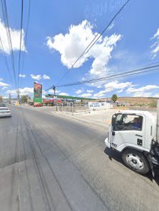 Taller Autolavado Pachuca Tu Auto